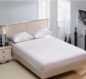 Ultimate Waterproof Mattress Protector