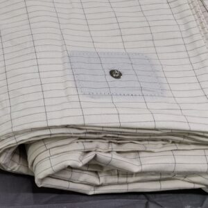 Flat Bed Sheets Are Grounded For Natural Health