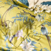 Four pieces of pure cotton long-staple cotton satin