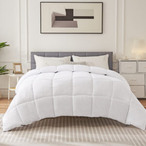 Four Season Universal Down Comforter