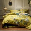 Four pieces of pure cotton long-staple cotton satin