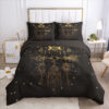 3D Digital Bedding 3D Design, Duvet Cover, Bedding Set