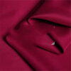 Silk Four Piece Set, Solid Color, Simple Nordic Style