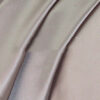 Silk Four Piece Set, Solid Color, Simple Nordic Style