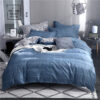 Aloe Quilt Cover 4piece Bedding Set