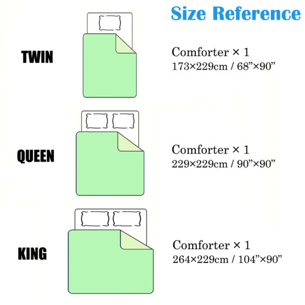 1PC Premium Thick Plush Camo Print Comforter Set, Reversible Bohemian Style Gradient Color Quilt With Ultra Soft Faux Rabbit Hair, Luxury Warm Fluffy Winter Bedding Collection, Geometric Pattern Desig