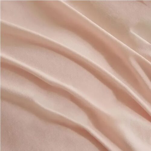 Serta Simply Clean Pleated Duvet Cover King