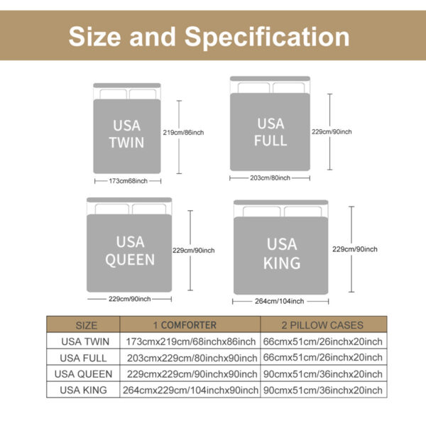 36a2664f-5382-4c35-a6a0-1414eaa708b7.jpg 3 Pieces Neon Game Pattern Comforter Set Ultra Soft Bedding Set