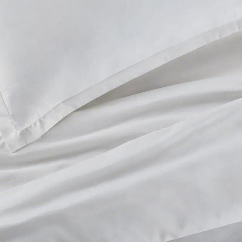 Serta Simply Clean Pleated Duvet Cover - Image 9
