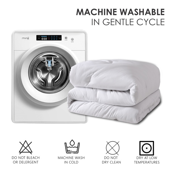 All-Season Oversized Solid Plump Duvet - Premium Durable Comforter With Enhanced Warmth. This Thick Winter Quilt Insert Provides Year-round Comfort, Making It An Ideal Christmas Gift For Daily Use.