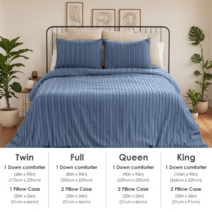 Bohemian Style Quilt Cover Set, Cut Flower Quilt Cover, Tufted Quilt Cover Three-piece Set, One Quilt Cover And Two Pillowcases, Washable And Machine Washable Without Shrinkage, Suitable For Hotels