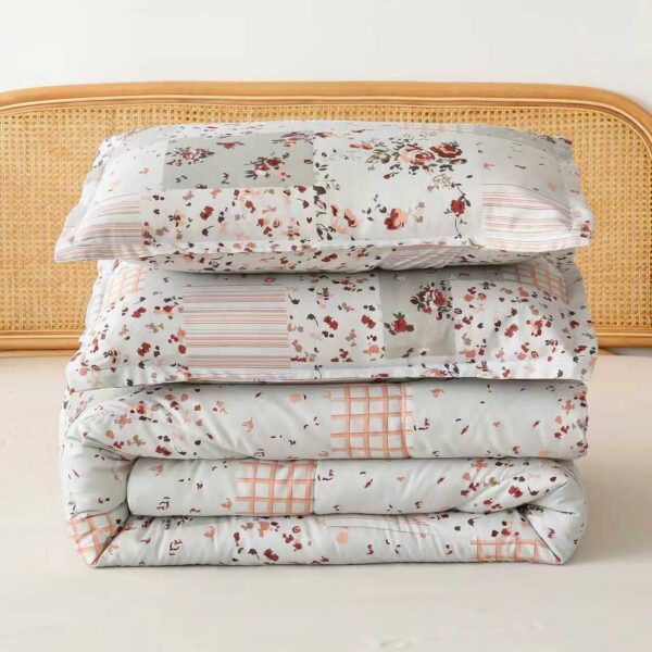 QianXia Comforter Set