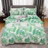 Spring Milan Quilt Set
