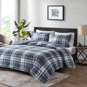 Scotchgard Down All Season Comforter Set