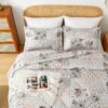 QianXia Comforter Set