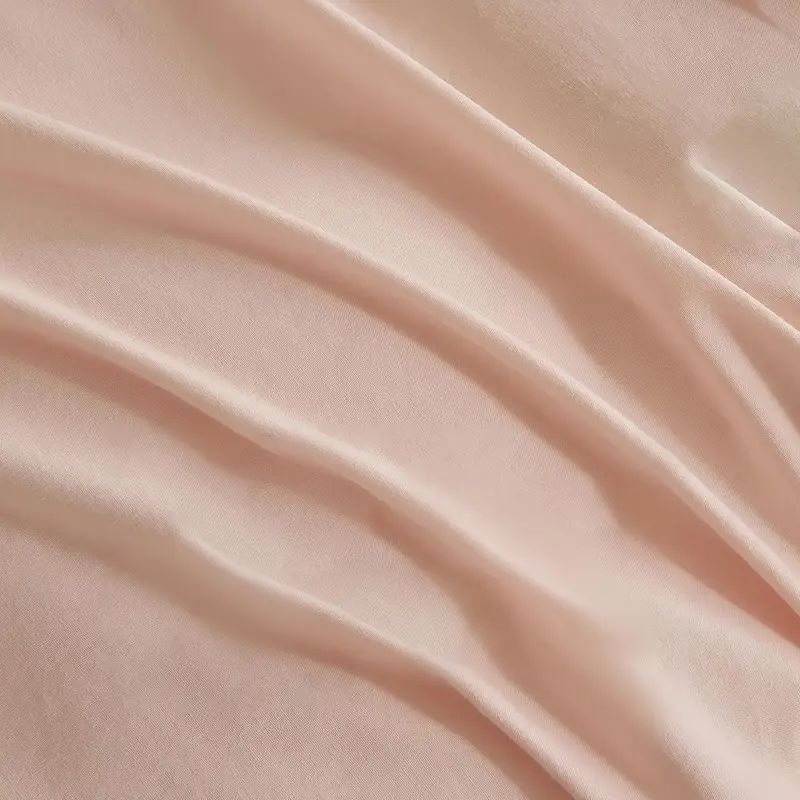 Serta Simply Clean Pleated Duvet Cover - Image 10