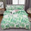 Spring Milan Quilt Set