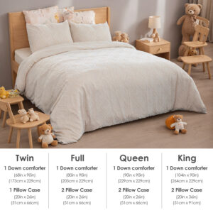 Bohemian Style Quilt Cover Set, Cut Flower Quilt Cover, Tufted Quilt Cover Three-piece Set, One Quilt Cover And Two Pillowcases, Washable And Machine Washable Without Shrinkage, Suitable For Hotels