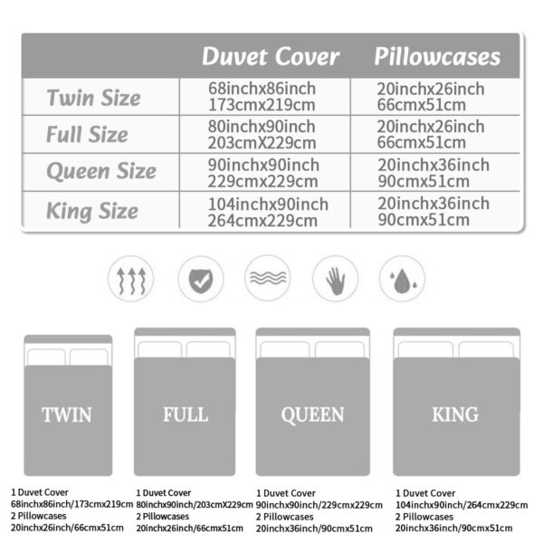 Sea Turtle Bedding Aqua Teal Blue Duvet Cover Sets Beach Turtle Bed Sets Ocean 3 Piece Turtle Themed Comforter Cover With 2 Pillowcases Twin Full Queen King Size