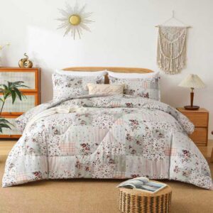 QianXia Comforter Set