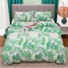 Spring Milan Quilt Set