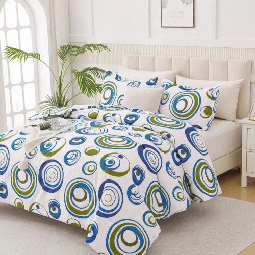 Urban Aura Quilt  Set