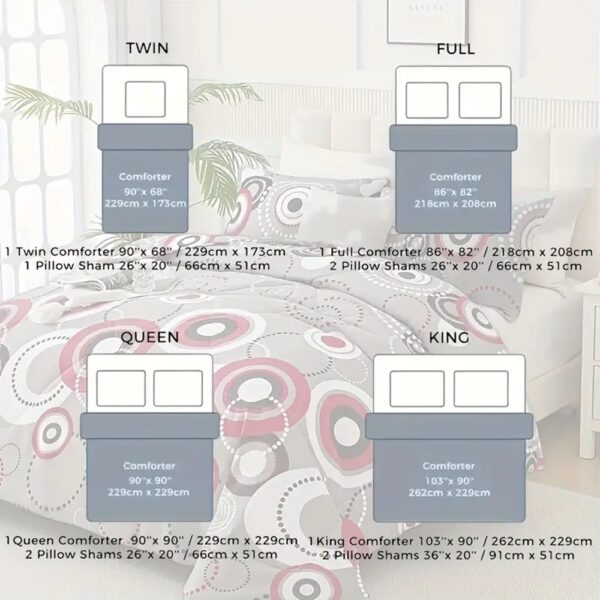 Oriental Beauty Quilt  Set