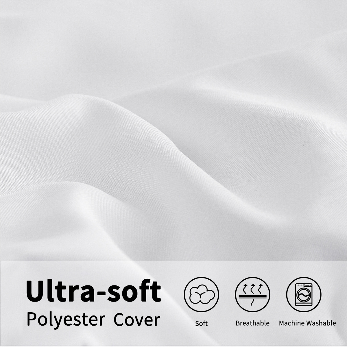 3 Pieces Neon Game Pattern Comforter Set Ultra Soft Bedding Set - Image 2