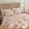e6c4e4c9-6fa0-4c88-9d19-b81090b1acc6-1.jpg Serta Simply Clean Pleated Duvet Cover