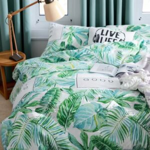 Spring Milan Quilt Set