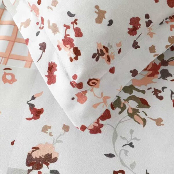 QianXia Comforter Set