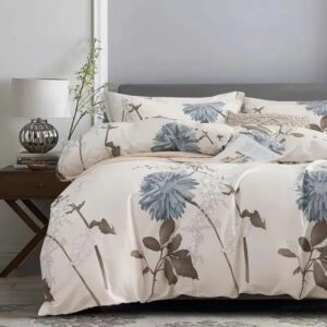 2pieces Comforter Set Twin Comforterx1 Pillowcasex1 Extremely Diverse Styles