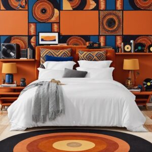 organic cotton bed sheets