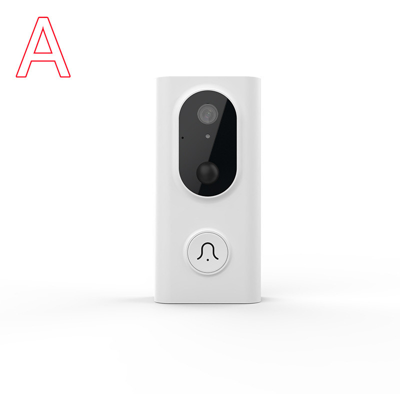 Smart WIFI Video Doorbell Wireless Video - Image 3
