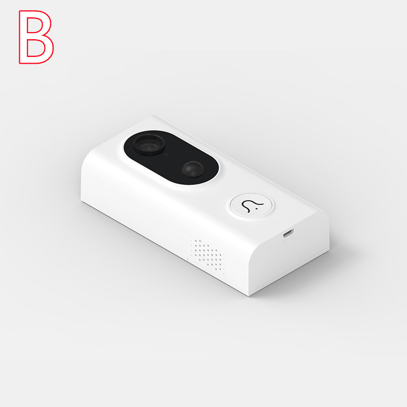 Smart WIFI Video Doorbell Wireless Video - Image 6