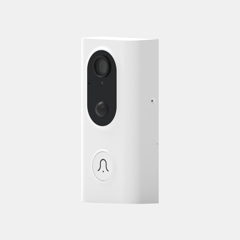 Smart WIFI Video Doorbell Wireless Video - Image 4